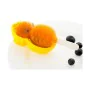 Moule à pâtisserie Koala Piña 16,5 x 7 x 3,5 cm (2 Unités) de Koala, Sets de moules à pâtisserie - Réf : S2703541, Prix : 10,...