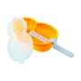 Baking Mould Koala Piña 16,5 x 7 x 3,5 cm (2 Units) by Koala, Baking Sets - Ref: S2703541, Price: 10,37 €, Discount: %