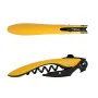 Corkscrew Koala 6259LL01 Yellow Metal 11,5 x 1,8 x 2,9 cm by Koala, Corkscrews - Ref: S2703543, Price: 6,91 €, Discount: %