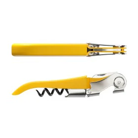 Corkscrew Koala Yellow Metal by Koala, Corkscrews - Ref: S2703550, Price: 6,66 €, Discount: %