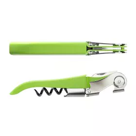 Corkscrew Koala Green Metal by Koala, Corkscrews - Ref: S2703553, Price: 5,59 €, Discount: %