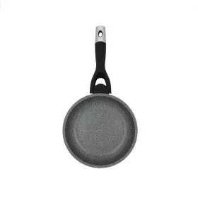 Frigideira Bidasoa Tribeca Alumínio Preto Metal de Bidasoa, Tachos de chef - Ref: S2703685, Preço: 12,98 €, Desconto: %