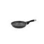 Non-stick frying pan Bidasoa Tribeca Black Metal by Bidasoa, Chef's Pans - Ref: S2703686, Price: 14,42 €, Discount: %