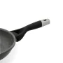 Non-stick frying pan Bidasoa Tribeca Black Metal by Bidasoa, Chef's Pans - Ref: S2703686, Price: 14,42 €, Discount: %