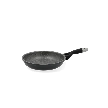 Padella Bidasoa Tribeca Nero Metallo 22 cm di Bidasoa, Padelle da chef - Rif: S2703687, Prezzo: 15,58 €, Sconto: %