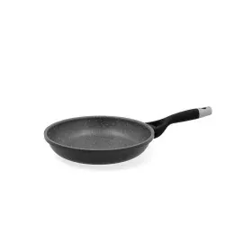 Padella Bidasoa Tribeca Alluminio Nero Metallo di Bidasoa, Padelle da chef - Rif: S2703688, Prezzo: 18,67 €, Sconto: %