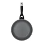 Pan Bidasoa Tribeca Aluminium Black Metal by Bidasoa, Chef's Pans - Ref: S2703688, Price: 18,67 €, Discount: %