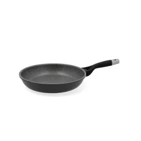 Padella Bidasoa Tribeca Alluminio Nero Metallo (26 cm) di Bidasoa, Padelle da chef - Rif: S2703689, Prezzo: 18,78 €, Sconto: %