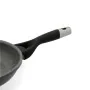 Pan Bidasoa Tribeca Aluminium Black Metal (26 cm) by Bidasoa, Chef's Pans - Ref: S2703689, Price: 18,78 €, Discount: %