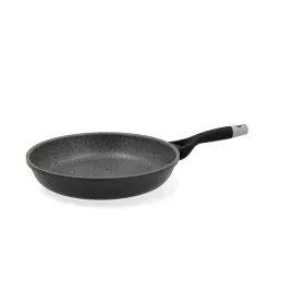 Frigideira Bidasoa Tribeca Alumínio Preto Metal de Bidasoa, Tachos de chef - Ref: S2703690, Preço: 20,74 €, Desconto: %