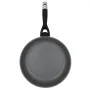 Pan Bidasoa Tribeca Aluminium Black Metal by Bidasoa, Chef's Pans - Ref: S2703690, Price: 20,74 €, Discount: %