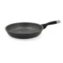 Frigideira Bidasoa Tribeca Alumínio Preto Metal (30 cm) de Bidasoa, Tachos de chef - Ref: S2703691, Preço: 23,95 €, Desconto: %