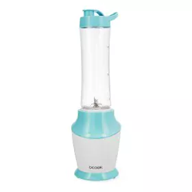 Standmixer Dcook Gallery zweifarbig 600 ml von DCOOK, Hand- Standmixer - Ref: S2703693, Preis: 22,53 €, Rabatt: %