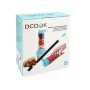 Standmixer Dcook Gallery zweifarbig 600 ml von DCOOK, Hand- Standmixer - Ref: S2703693, Preis: 22,53 €, Rabatt: %