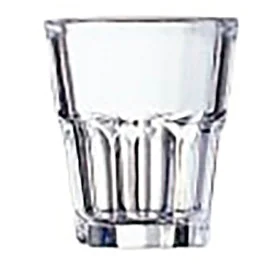 Ensemble de Verres à Liqueur Arcoroc verre (4,5 cl) (12 uds) de Arcoroc, Verres à shot - Réf : S2703699, Prix : 19,93 €, Remi...