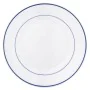 Service de vaisselle Arcoroc Rest. F/azul Dessert Bicolore verre 19,5 cm de Arcoroc, Plats et plateaux - Réf : S2703719, Prix...