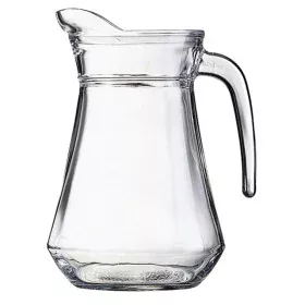 Chope à bière Luminarc ARC 53061 Transparent verre 1,6 L de Luminarc, Bocks à bière - Réf : S2703735, Prix : 7,70 €, Remise : %