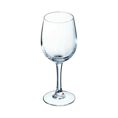 Wine glass Chef&Sommelier Cabernet Tulip Transparent 190 ml (6 Units) by Chef&Sommelier, Wine glasses - Ref: S2703737, Price:...