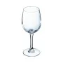 Wine glass Chef&Sommelier Cabernet Tulip Transparent 190 ml (6 Units) by Chef&Sommelier, Wine glasses - Ref: S2703737, Price:...