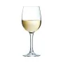 verre de vin Chef&Sommelier Cabernet Tulip Transparent 190 ml (6 Unités) de Chef&Sommelier, Verres à vin - Réf : S2703737, Pr...