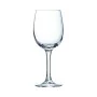 Wine glass Chef&Sommelier Cabernet Tulip Transparent 190 ml (6 Units) by Chef&Sommelier, Wine glasses - Ref: S2703737, Price:...