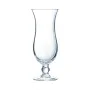 Wineglass Arcoroc 54584 Combined Transparent Glass 6 Pieces 440 ml by Arcoroc, Cordial & Liqueur Glasses - Ref: S2703738, Pri...