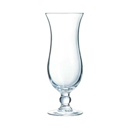 Wineglass Arcoroc 54584 Combined Transparent Glass 6 Pieces 440 ml by Arcoroc, Cordial & Liqueur Glasses - Ref: S2703738, Pri...