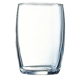 Set de Vasos Arcoroc Baril Transparente Vidrio 160 ml (6 Piezas) de Arcoroc, Vasos largos - Ref: S2703743, Precio: 9,21 €, De...