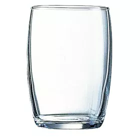 Set of glasses Arcoroc Baril Transparent Glass 160 ml (6 Pieces) by Arcoroc, Highball Glasses - Ref: S2703743, Price: 8,29 €,...