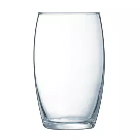 Set de Vasos Arcoroc Vina 6 Unidades Transparente Vidrio (36 cl) de Arcoroc, Vasos largos - Ref: S2703751, Precio: 16,48 €, D...