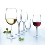 Set of glasses Arcoroc Vina 6 Units Transparent Glass (36 cl) by Arcoroc, Highball Glasses - Ref: S2703751, Price: 16,48 €, D...