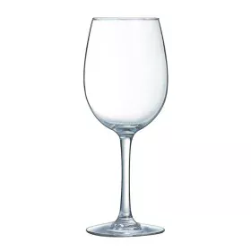 verre de vin Arcoroc 6 Unités (36 cl) de Arcoroc, Verres à vin - Réf : S2703754, Prix : 17,80 €, Remise : %