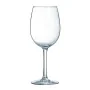 verre de vin Arcoroc 6 Unités (36 cl) de Arcoroc, Verres à vin - Réf : S2703754, Prix : 18,55 €, Remise : %