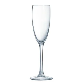 Coupe de champagne Arcoroc Vina Transparent verre 6 Unités (19 cl) de Arcoroc, Coupes à champagne - Réf : S2703755, Prix : 17...