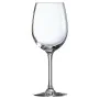 Wine glass Luminarc La Cave Pp Transparent 360 ml by Luminarc, Wine glasses - Ref: S2703758, Price: 3,99 €, Discount: %