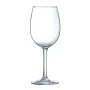 Copa de vino Arcoroc 6 Unidades (26 cl) de Arcoroc, Copas de vino - Ref: S2703761, Precio: 17,79 €, Descuento: %