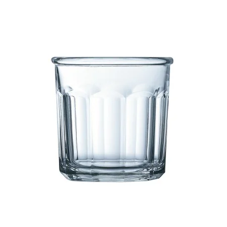 Set of glasses Arcoroc ARC L3749 Transparent Glass 420 ml (6 Pieces) by Arcoroc, Highball Glasses - Ref: S2703787, Price: 18,...