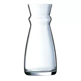 Bouteille Arcoroc Fluid Large Transparent verre (0,5 L) de Arcoroc, Services et carafes à saké - Réf : S2703793, Prix : 7,94 ...