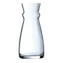 Bottle Arcoroc Fluid Broad Transparent Glass (0,5 L) by Arcoroc, Sake Pots & Sets - Ref: S2703793, Price: 7,14 €, Discount: %