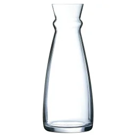 Botella Arcoroc Fluid Ancha Transparente Vidrio (1L) de Arcoroc, Botellas y juegos de sake - Ref: S2703794, Precio: 11,35 €, ...