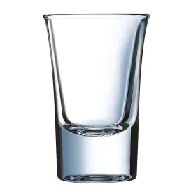 Set de Vasos de Chupito Luminarc Vidrio (3,4 cl) (6 uds) de Luminarc, Vasos de chupito - Ref: S2703807, Precio: 9,96 €, Descu...