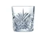 Glass Arcoroc Broadway Transparent 6 uds (30 cl) by Arcoroc, Tumblers - Ref: S2703836, Price: 29,25 €, Discount: %