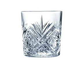 Verre Arcoroc Broadway Transparent 6 uds (30 cl) de Arcoroc, Gobelets - Réf : S2703836, Prix : 29,25 €, Remise : %