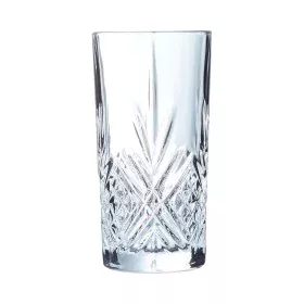 Set de Vasos Arcoroc ARC L7256 Transparente Vidrio 6 Piezas 280 ml de Arcoroc, Vasos de agua y de whisky - Ref: S2703838, Pre...