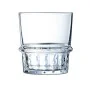 Verre Arcoroc New York Transparent verre (6 Unités) (38 cl) de Arcoroc, Gobelets - Réf : S2703839, Prix : 17,92 €, Remise : %