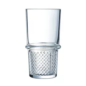 Verre Arcoroc New York Transparent verre 350 ml (6 Pièces) de Arcoroc, Verres à jus et soda - Réf : S2703840, Prix : 20,15 €,...