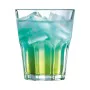 Set de Verres Arcoroc Granity Transparent 6 Pièces (35 cl) de Arcoroc, Gobelets - Réf : S2703857, Prix : 15,62 €, Remise : %