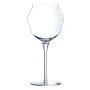 Copa de vino Chef&Sommelier Macaron Transparente 400 ml (6 Unidades) de Chef&Sommelier, Copas de vino - Ref: S2703874, Precio...