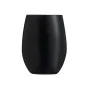 Set de Vasos Chef&Sommelier Primary Negro Vidrio 6 Unidades (36 cl) de Chef&Sommelier, Vasos largos - Ref: S2703877, Precio: ...