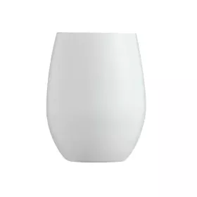 Set de Verres Chef&Sommelier Primary 6 Unités Blanc verre (36 cl) de Chef&Sommelier, Verres à jus et soda - Réf : S2703878, P...